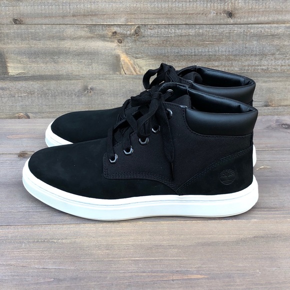 Timberland Bria High Top Casual Shoes 